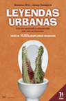 LEYENDAS URBANAS -OFERTA