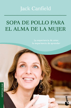 SOPA DE POLLO PARA EL ALMA DE LA MUJER NF