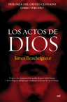ACTOS DE DIOS, LOS