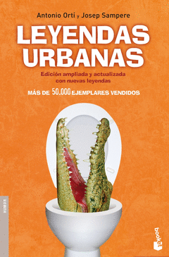 LEYENDAS URBANAS NF