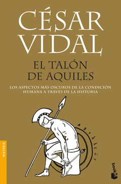 TALON DE AQUILES (NF), EL