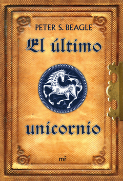 EL ULTIMO UNICORNIO -OFERTA
