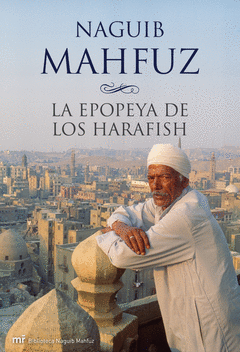EPOPEYA DE LOS HARAFISH, LA