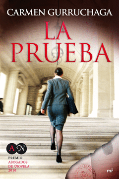 LA PRUEBA PR ABOGADOS 2010 OFERTA