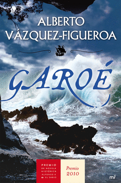 GAROE PR NOVELA HISTORICA ALFONSO X