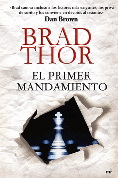 EL PRIMER MANDAMIENTO OFERTA