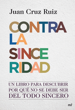 CONTRA LA SINCERIDAD -OFERTA