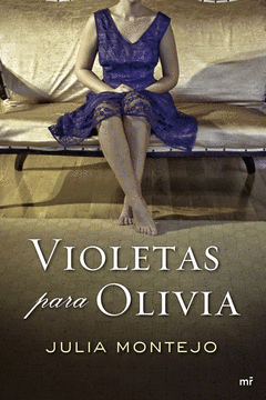 VIOLETAS PARA OLIVIA OFERTA