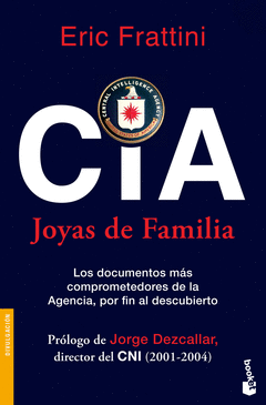 CIA. JOYAS DE FAMILIA BOOKET