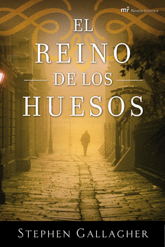 EL REINO DE LOS HUESOS OFERTA