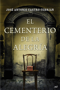 EL CEMENTERIO DE LA ALEGRIA -OFERTA