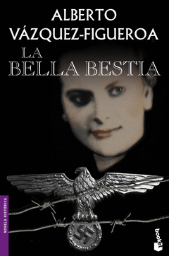 LA BELLA BESTIA BOOKET