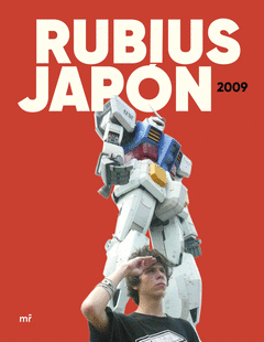 RUBIUS. JAP�N 2009
