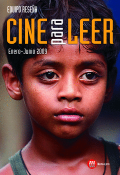 CINE PARA LEER  ENERO JUNIO 2009