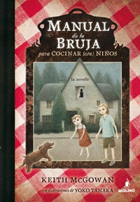 MANUAL BRUJA PARA COCINAR (CON) NI�OS