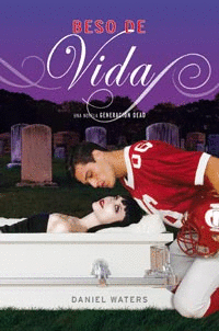 BESO DE VIDA GENERACION DEAD 2