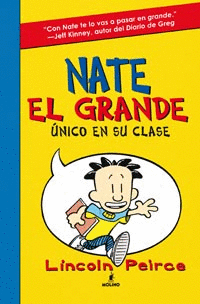 NATE, EL GRANDE UNICO EN SU CLASE