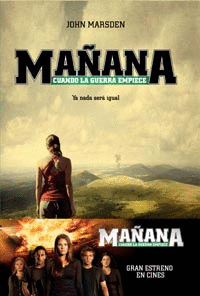 MA�ANA CUANDO LA GUERRA EMPIECE N� 1