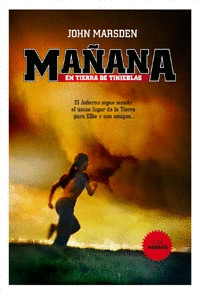 MA�ANA EN TIERRA DE TINIEBLAS N� 2