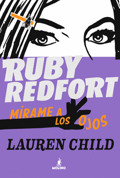 RUBY REDFORD. MIRAME A LOS OJOS