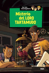 MISTERIO DEL LORO TARTAMUDO,