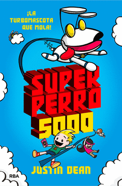 SUPERPERRO 5000