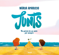 JUNTS: UN GERM S UN AMIC PER SEMPRE