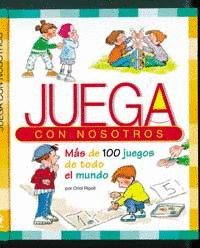 JUEGA CON NOSOTROS MAS DE 100 JUEGOS DE TODO EL MUNDO