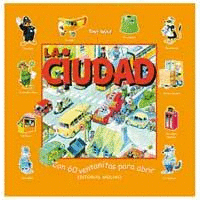 CIUDAD, LA
