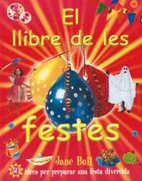 LLIBRE DE LES FESTES, EL