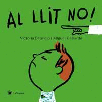 AL LLIT NO !