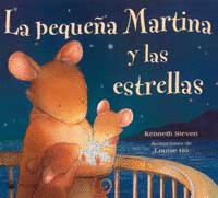 PEQUEA MARTINA Y LAS ESTRELLAS