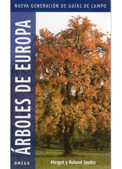 ARBOLES DE EUROPA N G GUIA DE CAMPO