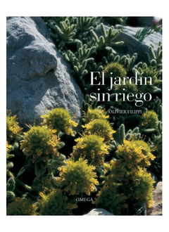 EL JARDIN SIN RIEGO