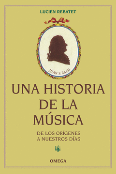 UNA HISTORIA DE LA MUSICA NE