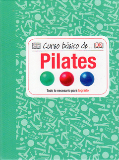 PILATES CURSO BASICO DE