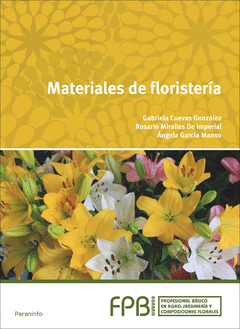 MATERIALES DE FLORISTER�A