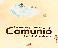 MEVA PRIMERA COMUNIO, LA