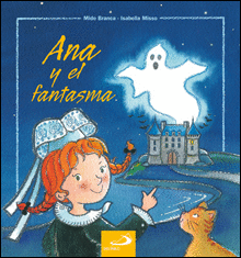 ANA Y EL FANTASMA