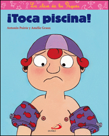 TOCA PISCINA