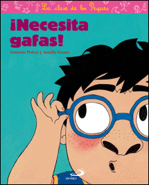 NECESITA GAFAS