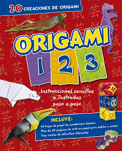 ORIGAMI 1 2 3