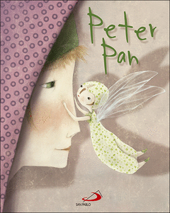 PETER PAN. ADAPTACION