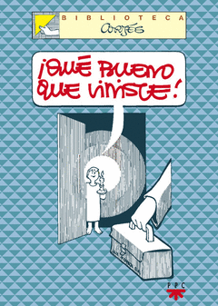 �QU� BUENO QUE VINISTE!