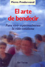 111 - EL ARTE DE BENDECIR