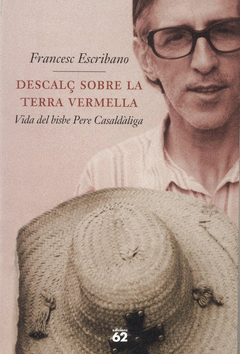 DESCAL� SOBRE LA TERRA VERMELLA