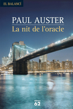 LA NIT DE L'ORACLE