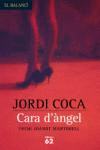 CARA D'ANGEL