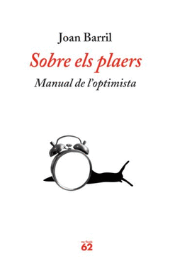 SOBRE ELS PLAERS MANUAL DE L'OPTIMISTA