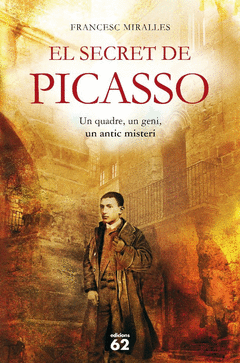 SECRET DE PICASSO, EL